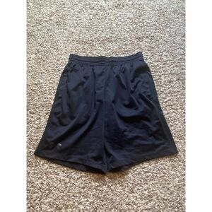 Not for sale Under Armour Black Fitted Athletic Shorts